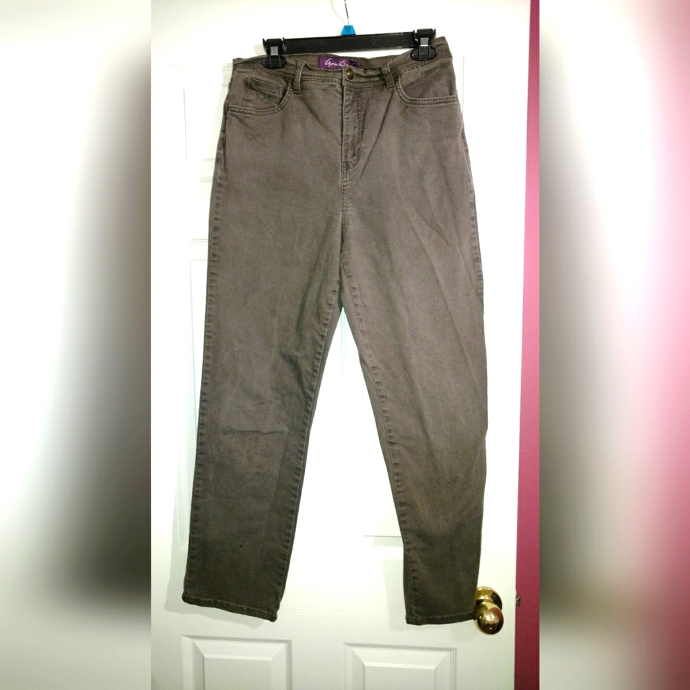 Gloria Vanderbilt Jeans